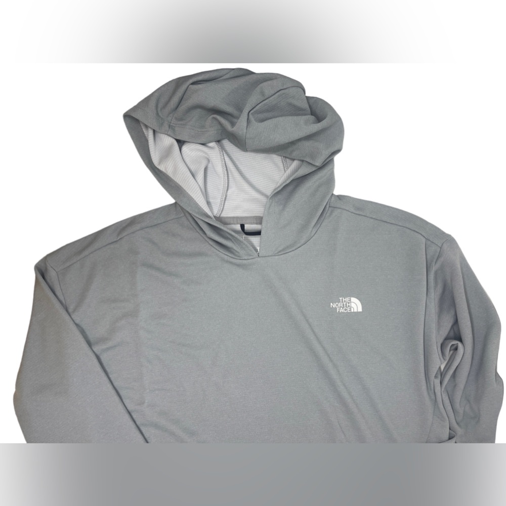 The North Face Wander Sun Women’s Pullover Hoodie Small New - Picture 4 of 11